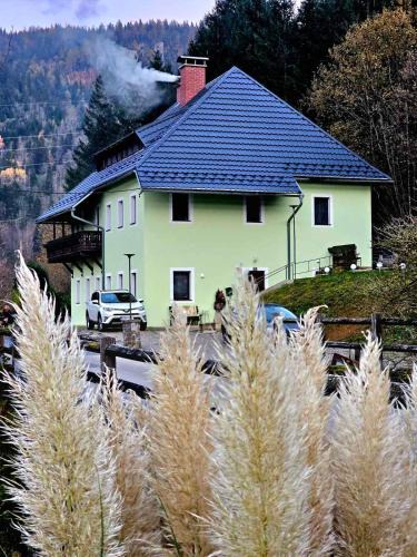 Annaberg Apartment | Villa Alpine Spirit