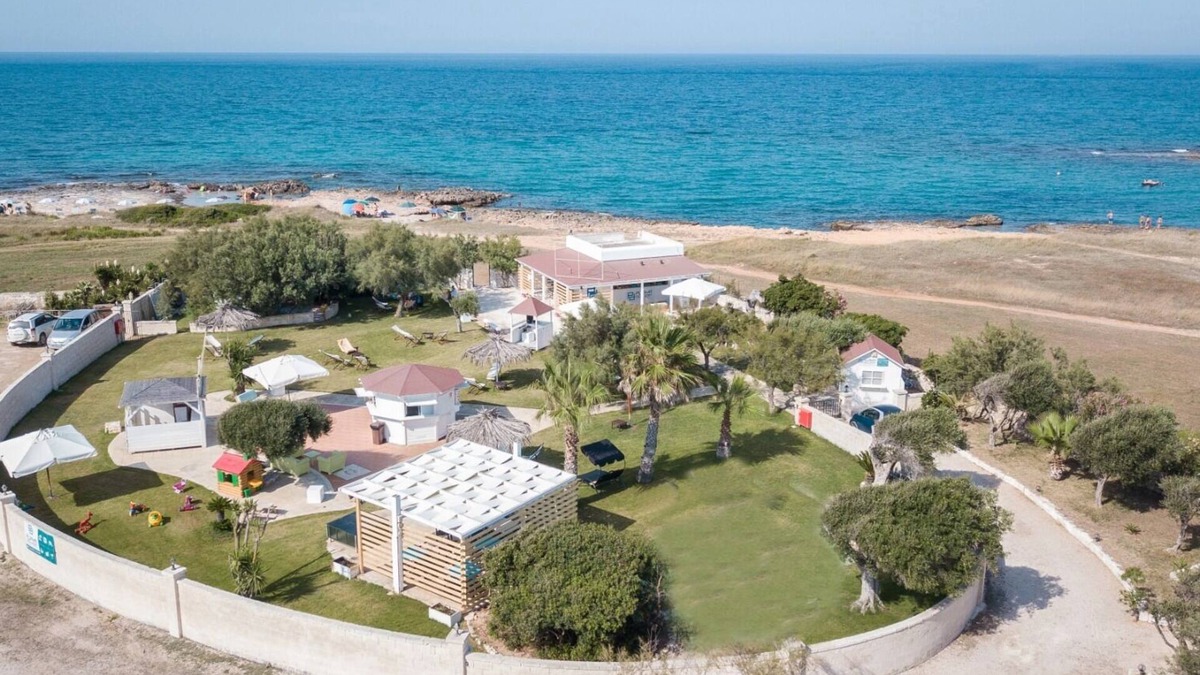 Pantanagianni-pezze Morelli Apartment | villa playa dell est