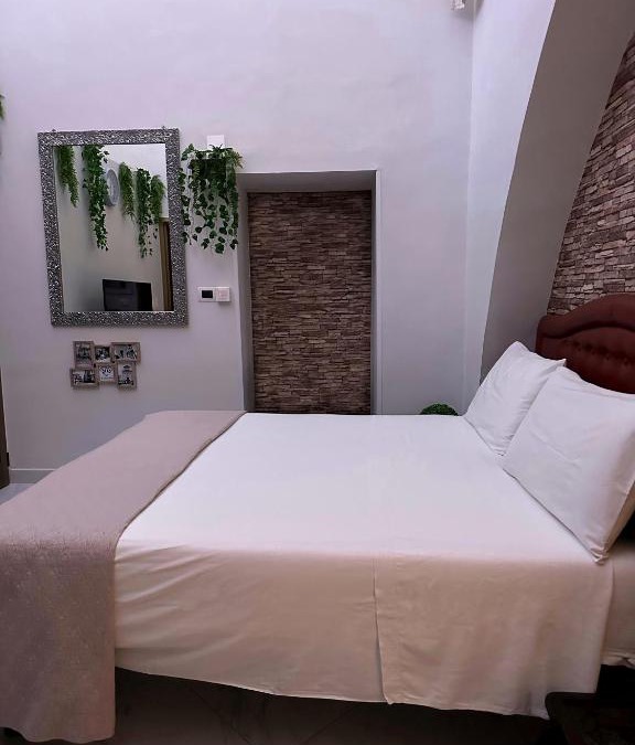 Pagani House | Vi Luxury Room