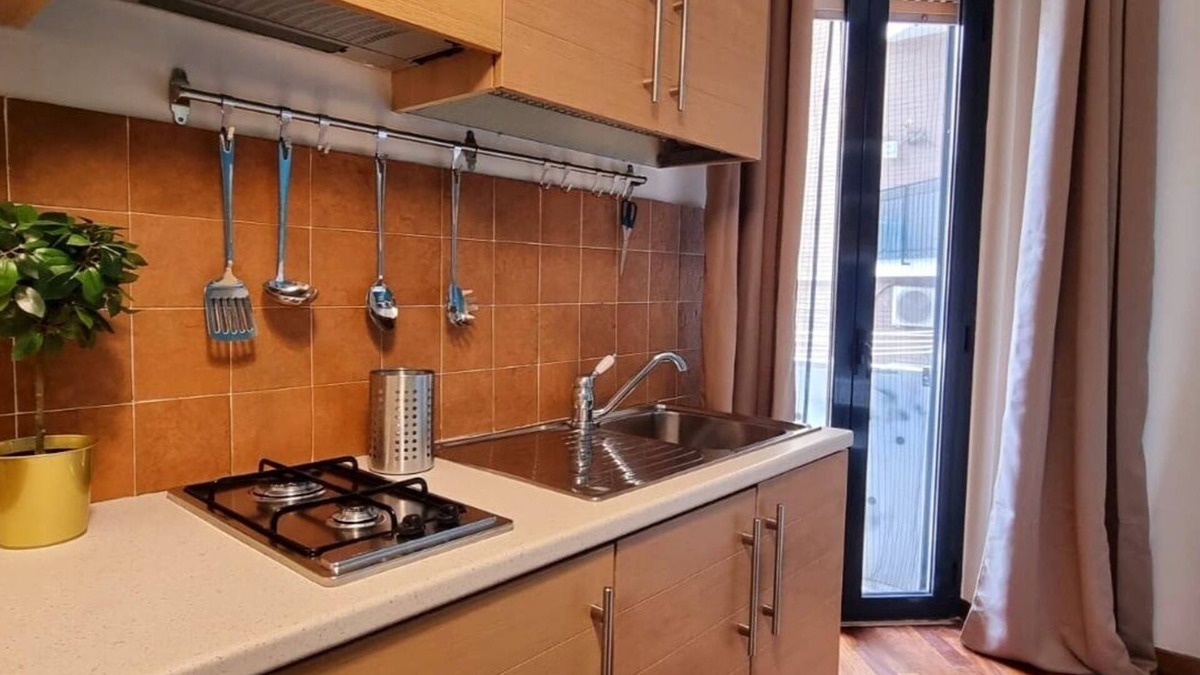 Caserta Apartment | VIA BATTISTI 109