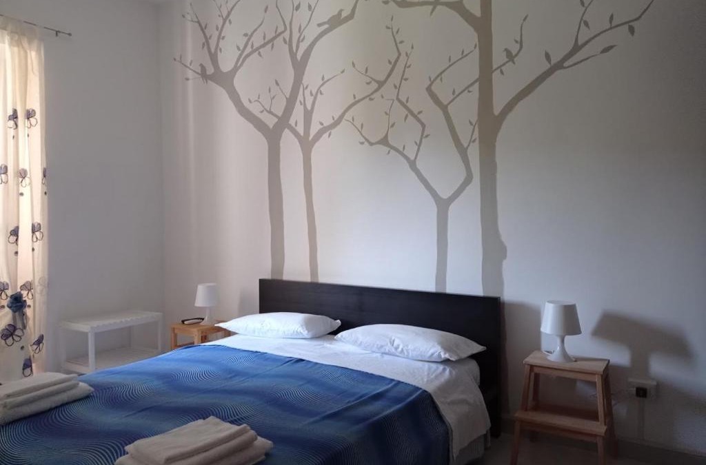 Altavilla Silentina Apartment | Via Borgo B&B