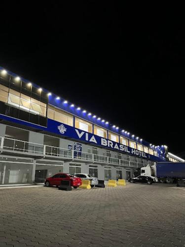 Northeast Region Hotel | Via Brasil Hotel