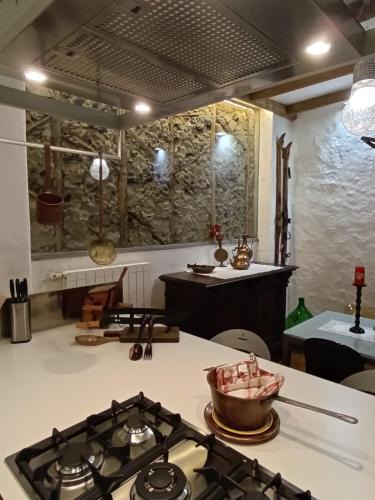 Bienno House | Via Castello 17