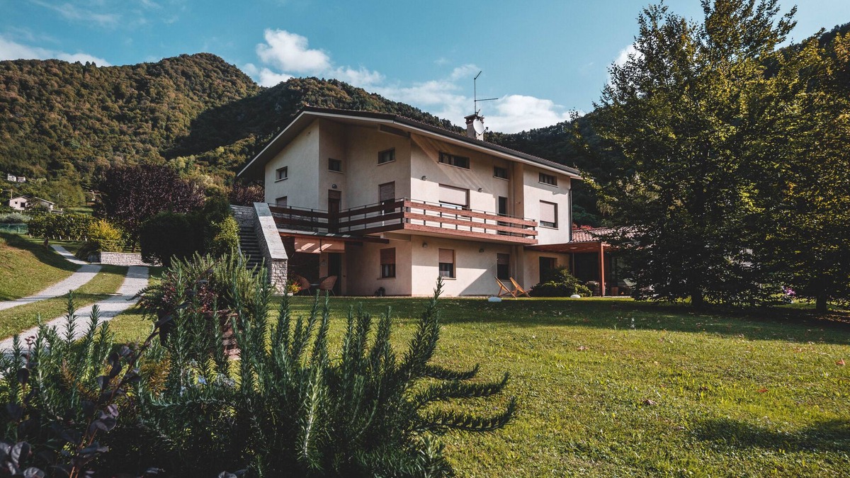 Valmareno House | Via Claudia Casa Vacanze