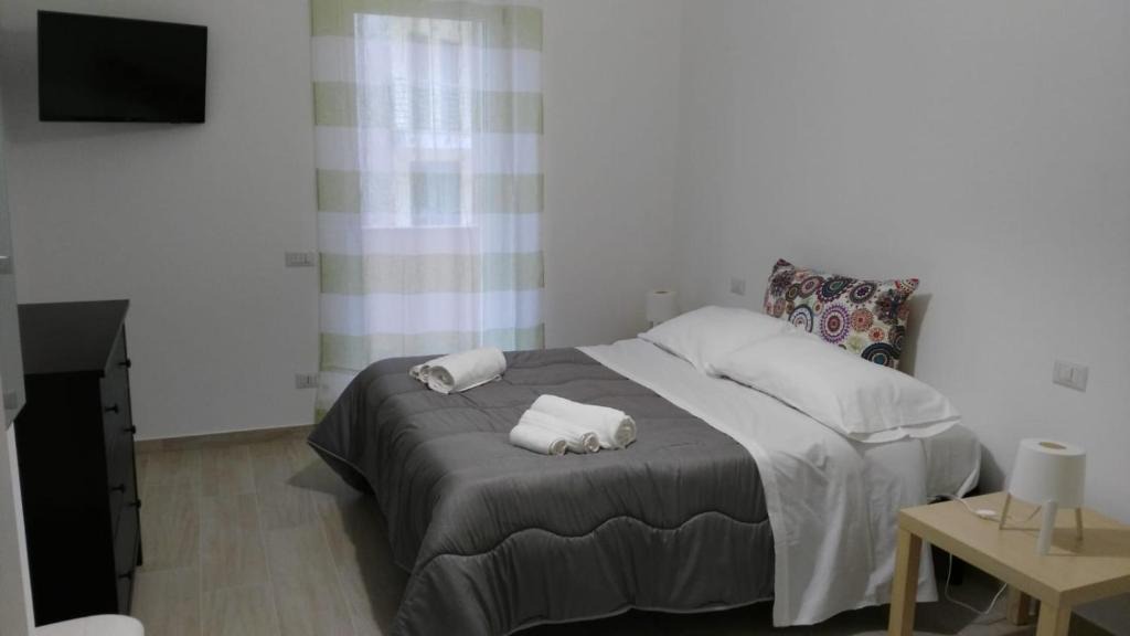 Matera House | Via della Salvia