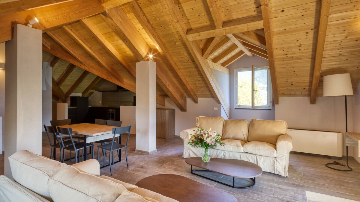Arenzano House | Via di Francia