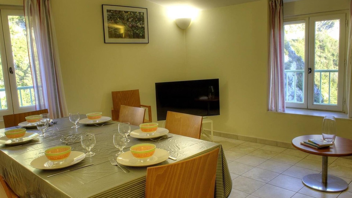 Peille House | Via Ferrata - PEILLE