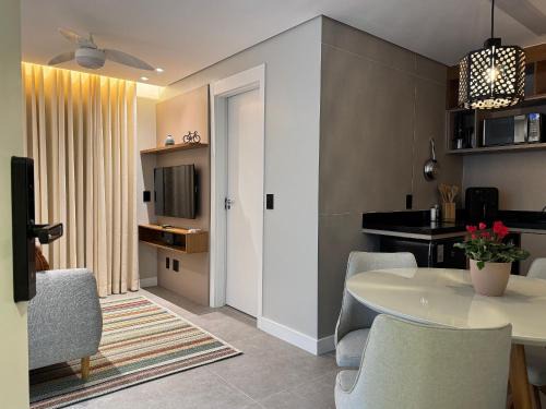 Sao Paulo Apartment | Via Komforto Mobilidade e Grandes Eventos ao Seu Alcance
