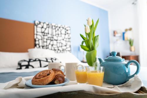 San Vito al Tagliamento Bed & Breakfast | Via Marconi B&B