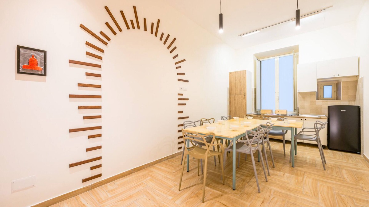 Vasto Apartment | Via Milano Central Station Apartment
