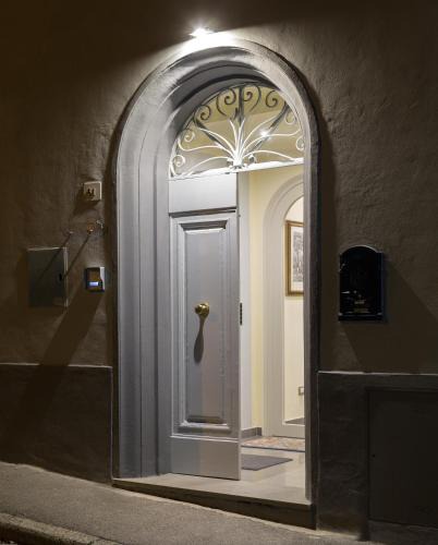 Tavarnelle Val di Pesa House | VIA NALDINI n 61
