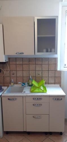 Pontegradella Apartment | Via Pioppa 24