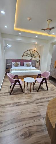 Ahmedabad House | Via Prince Stays