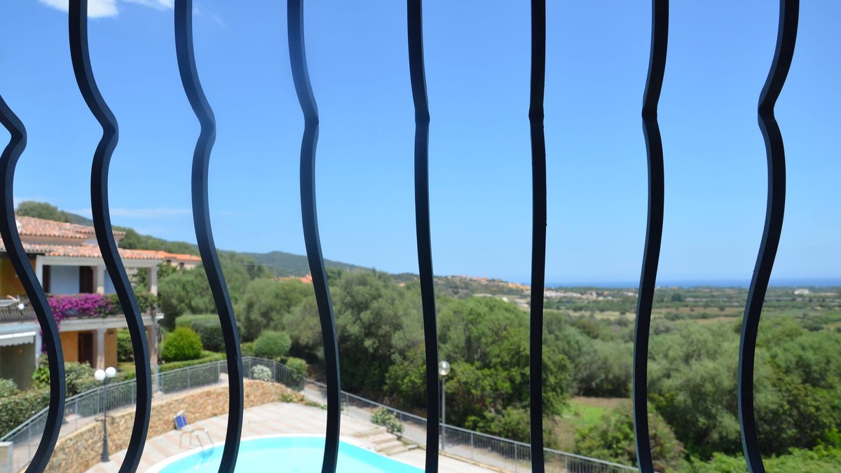 Maiorca Apartment | Via Tiziano - Fbu-mor01