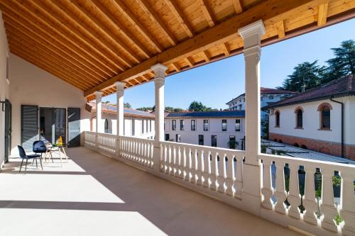 Chiari Apartment | VIA VITTORIO VENETO 468 CHIARI