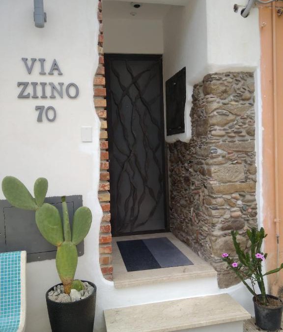 Oliveri Apartment | Via Ziino 70