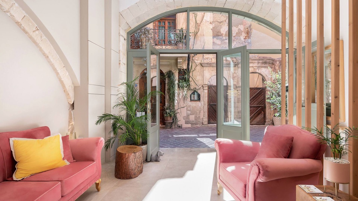 Old Town House | Viaggio Elegant Rooms