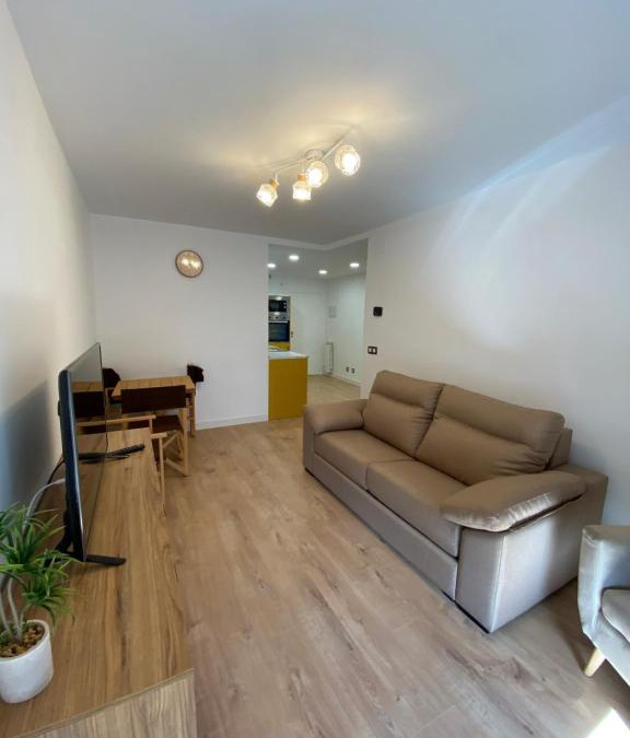 Briviesca Apartment | VIAJERO