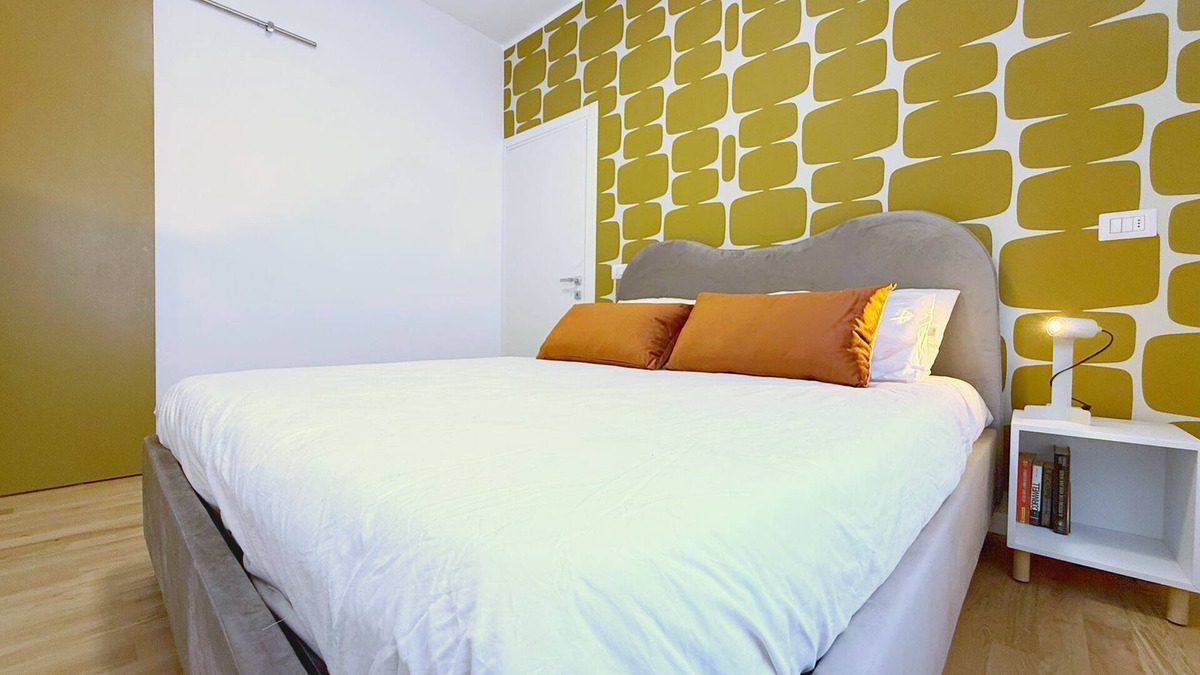 Turro Apartment | Viale Monza B Suite - Comfort & Design a 15 min dal Duomo