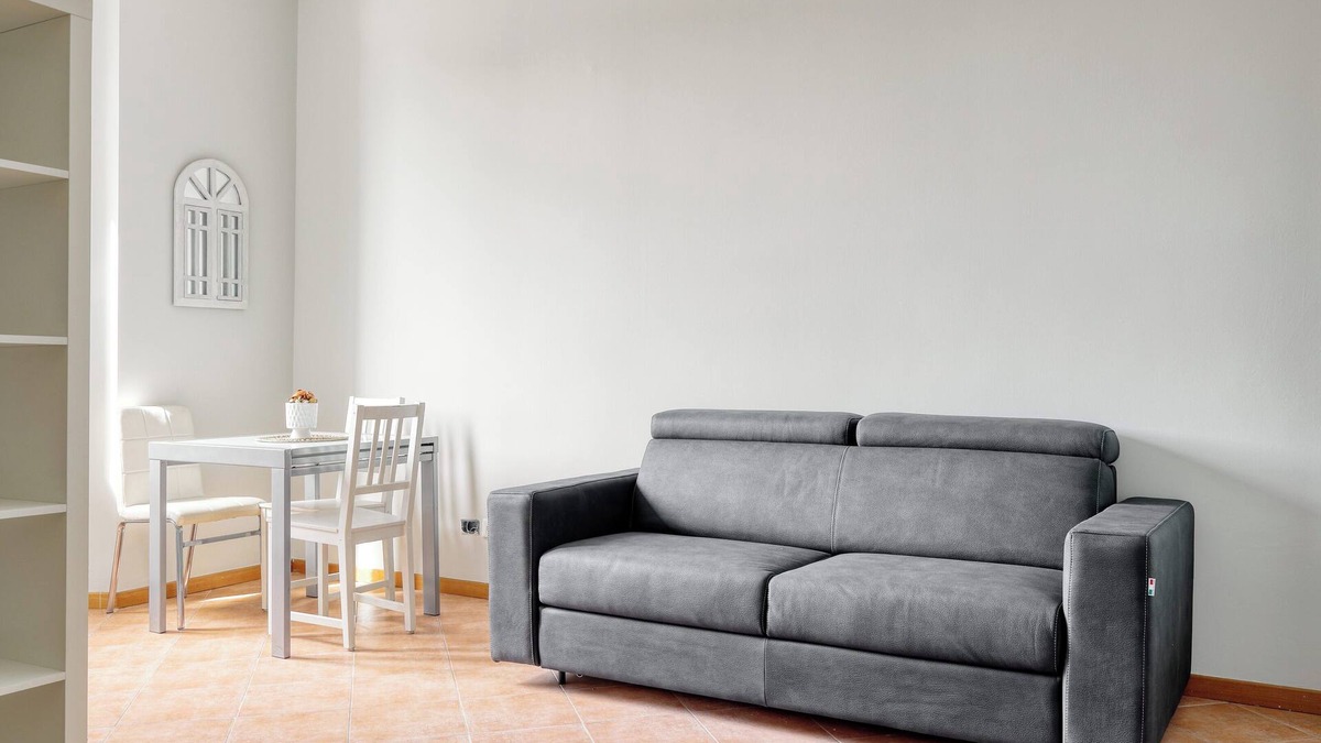 Bicocca Apartment | Viale Sarca 198 Milano