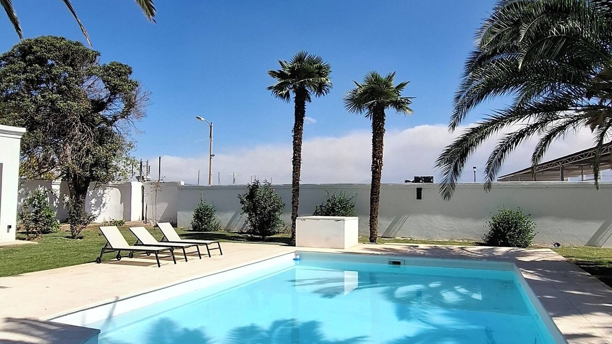 Vistalba Hotel | Viamonte Winery Lodge