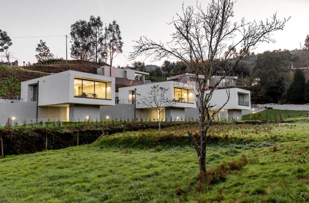 Amonde House | Viana do Castelo - Amonde Village - Casa L - Disfrute da Natureza