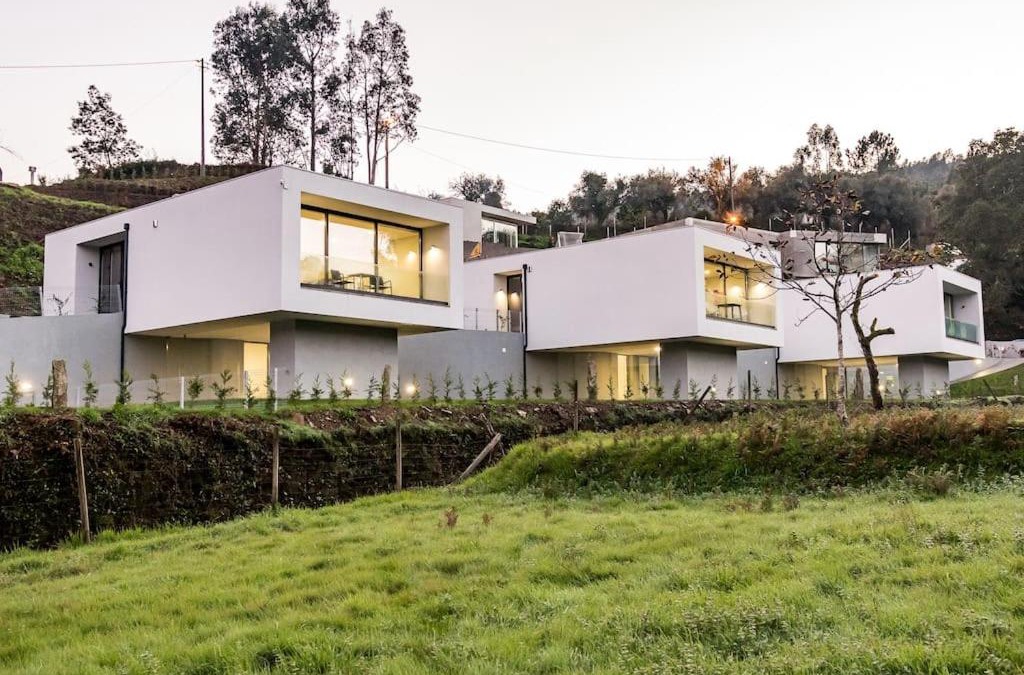 Amonde House | Viana do Castelo - Amonde Village -Casa A * Relax
