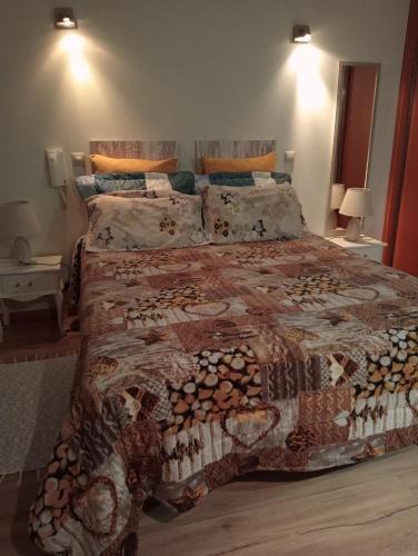 Teloes Bed & Breakfast | VianasHome