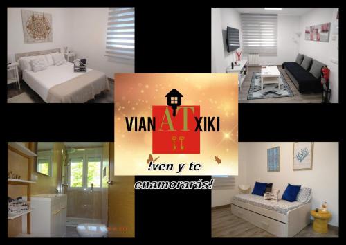 Viana Apartment | Vianatxiki
