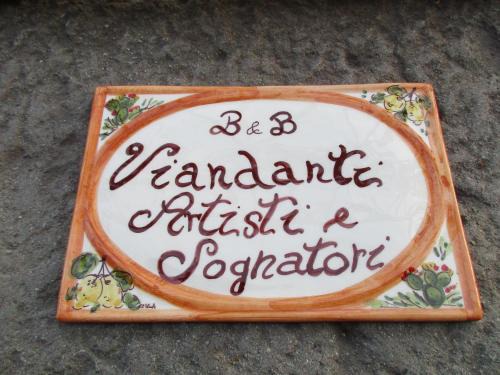 Comano Bed & Breakfast | Viandanti, Artisti e Sognatori