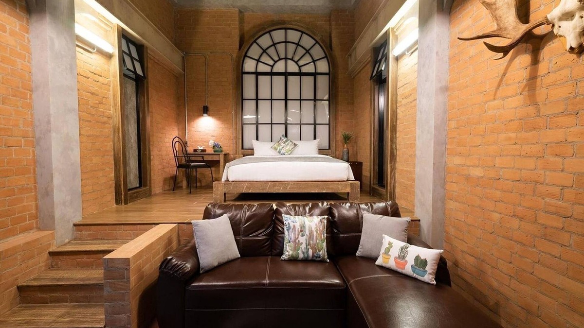 Chang Phueak Hotel | Viangngam Lanna Villa By Zuzu