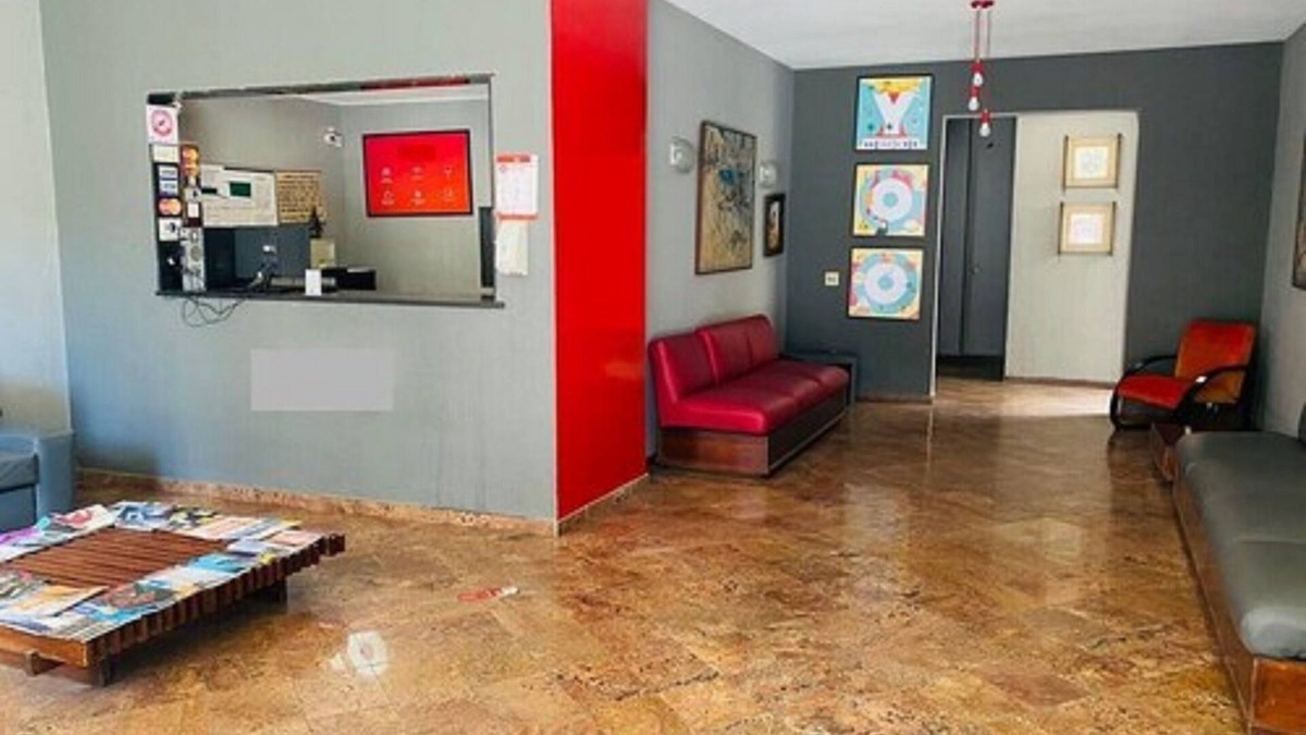 Inga Hotel | Viareggio Hotel