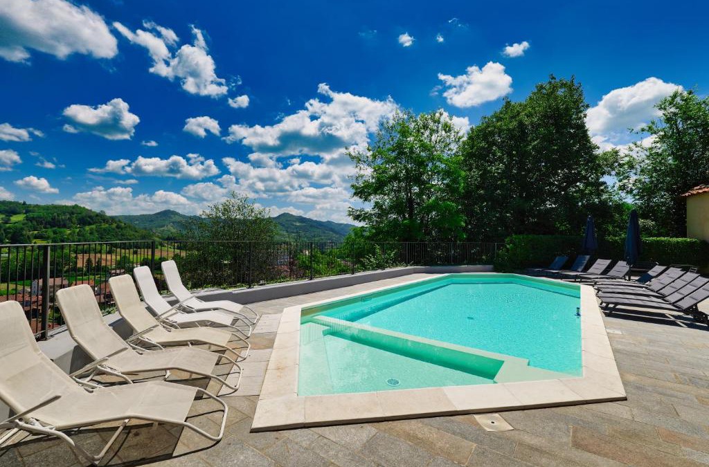 Casalborgone Bed & Breakfast | Viavai