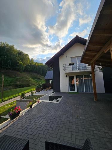 Poiana Marului House | Vibe House Madisson