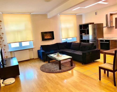Klaipeda Apartment | Vibe in Center Apartments