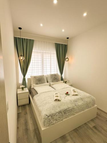 Szekesfehervar Apartment | VIBE S31 Apartman ,AC,Free Parking