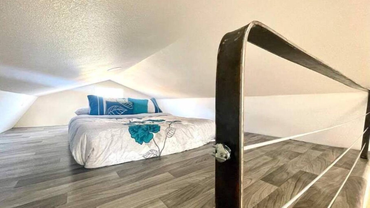 Marfa House | Vibes Cowboy: Two