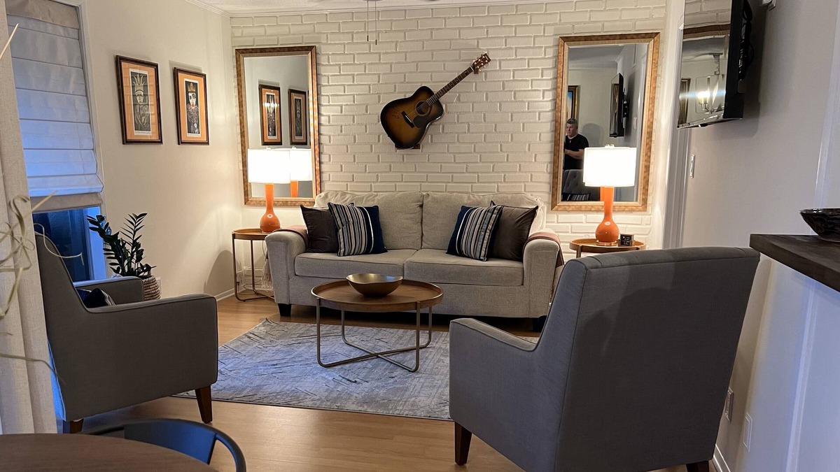 Diamondhead Condo | Vibez on the Lanai @ Diamondhead