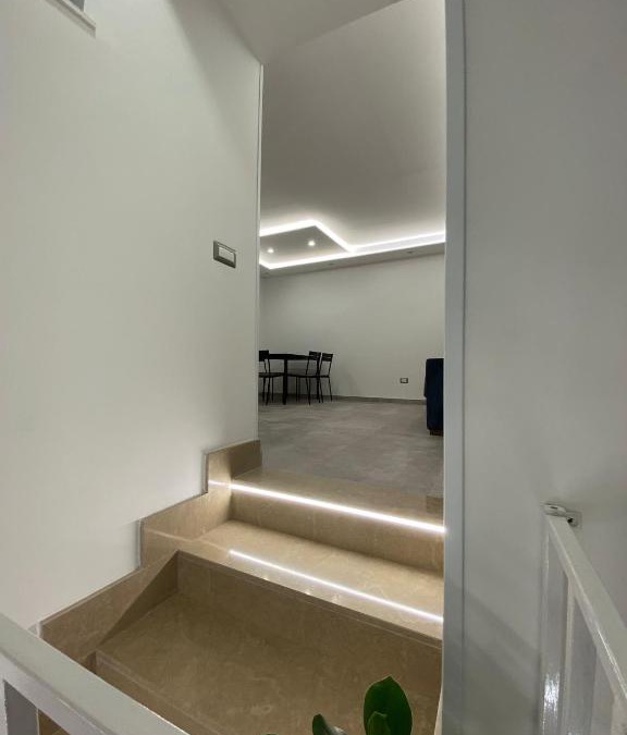 Quartieri Spagnoli Apartment | Vibra Napoli Apartament