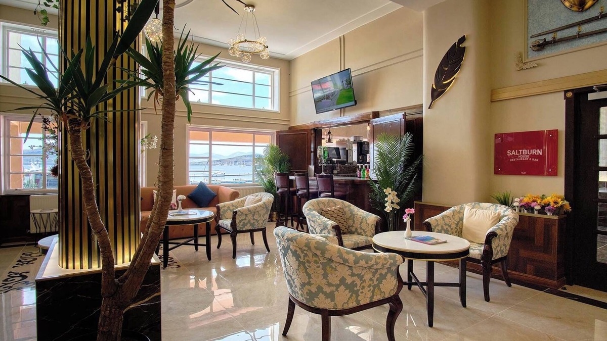 Oban Hotel | Vibrant Oban Adventure Begins in Our Welcoming Room, 2 Family Rooms