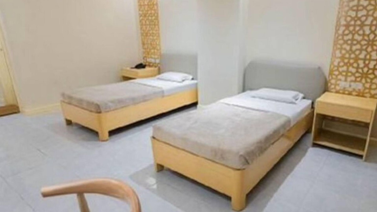 Downtown Tacloban Apartment | Vibrant Studio in the Heart of Tacloban. Enjoy it!