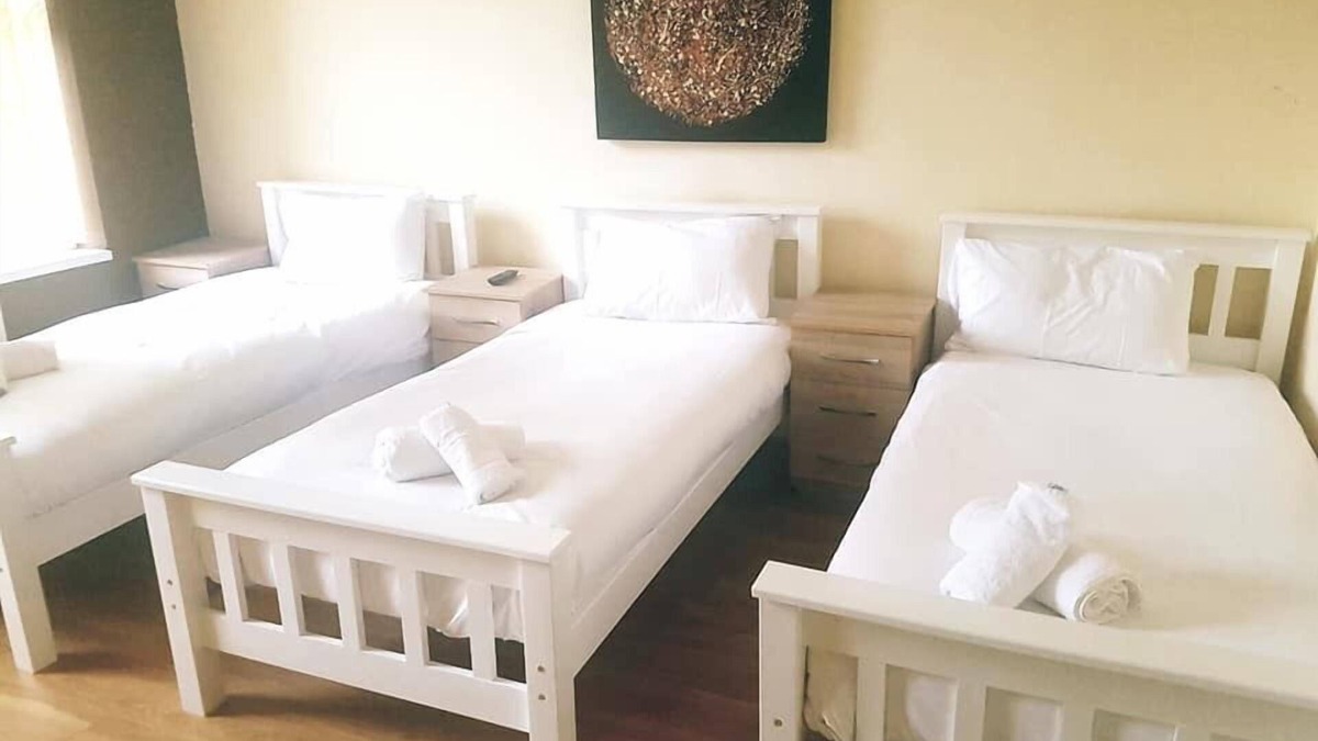 Birmingham House | Vicarage Lodge Birmingham