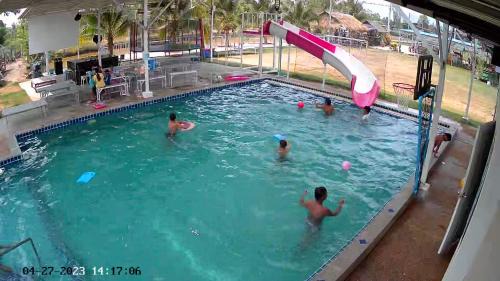 Pra Thai Resort | VicaWorld