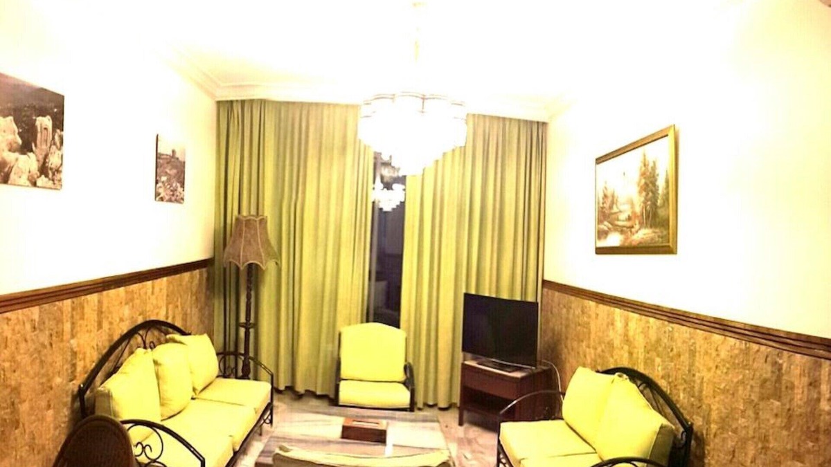 Hamra Apartment | Viccini Suites- 2 Bdr Apartment