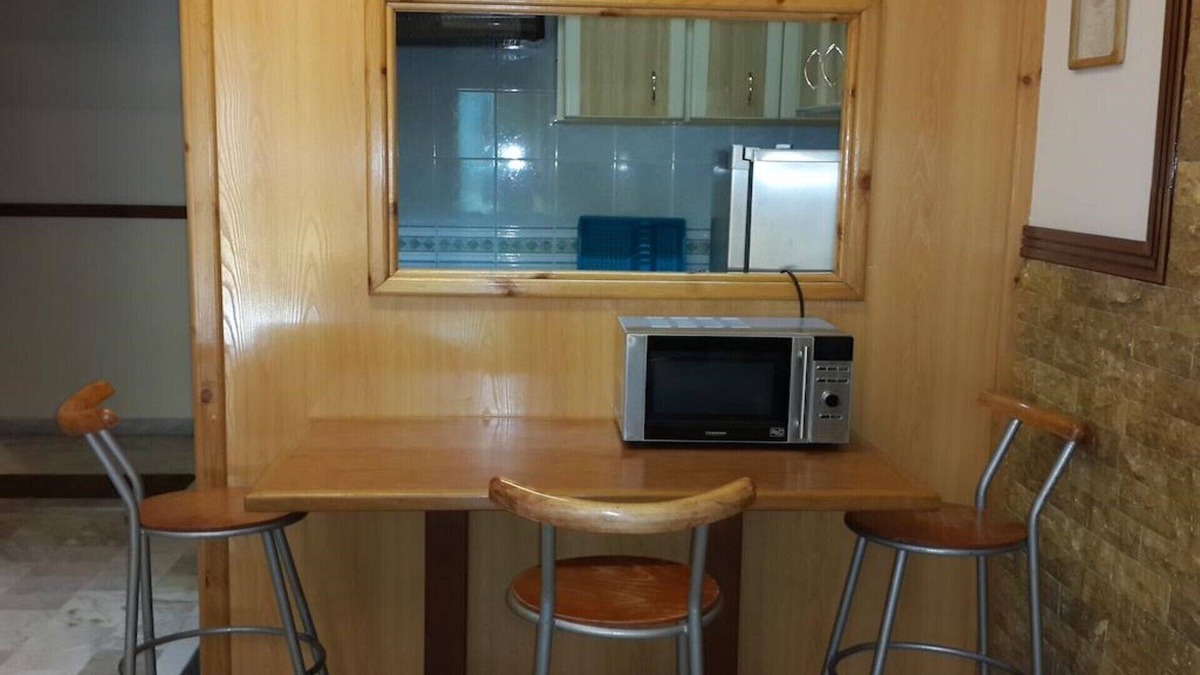 Hamra Apartment | Viccini Suites - 3 BDR Apartment