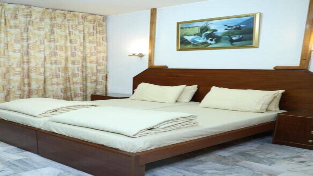 Hamra Apartment | Viccini Suites- Second 2 Bdr Apartment
