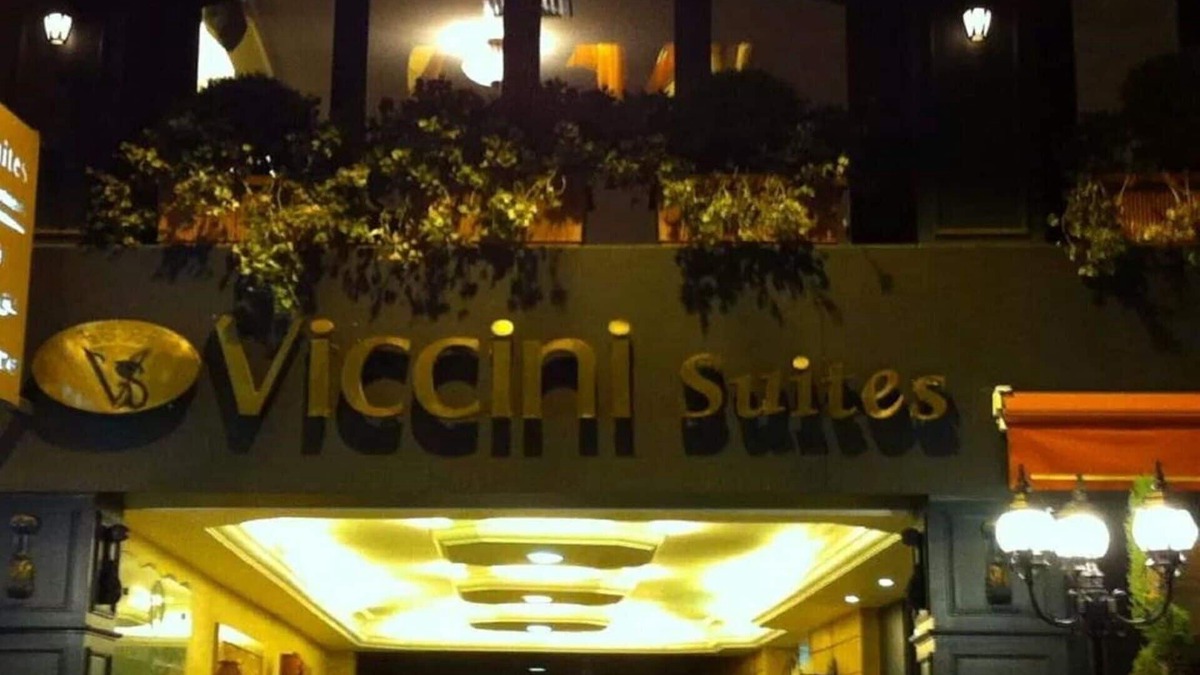 Hamra Apartment | Viccini Suites- Single Room