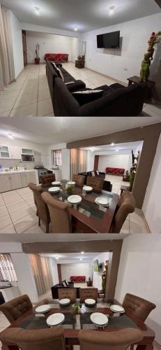 Ayacucho Apartment | Vicencio