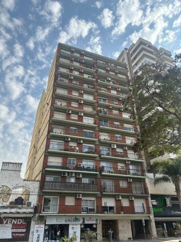 Florida Apartment | Vicente Lopez 2 ambientes 4 personas
