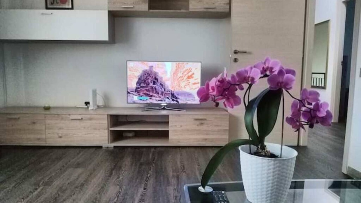 Creazzo Apartment | Vicenza renovated apartment